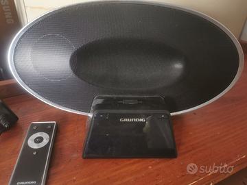 Docking Station Grundig GSD 300
