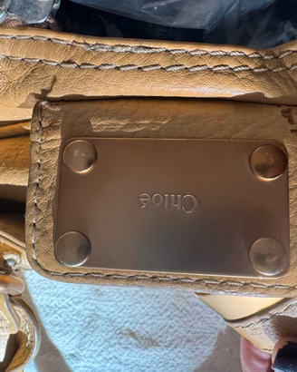 Borsa originsle Chloe’