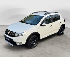 Dacia Sandero Stepway 0.9 TCe GPL 90CV