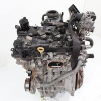 MOTORE 1KE FE TOYOTA YARIS