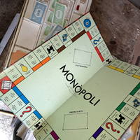 Risico più e monopoli