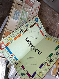 Risico più e monopoli