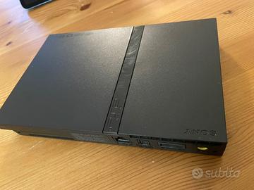 Play station 2 slim - originale