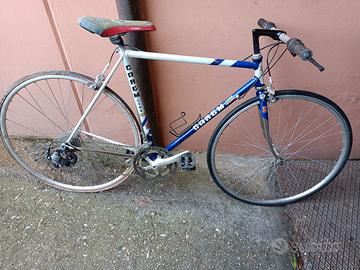 bicicletta da corsa