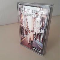 Oasis (What’s the Story) Morning Glory? - MC 1995