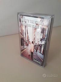 Oasis (What’s the Story) Morning Glory? - MC 1995