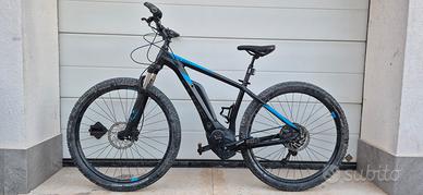 e-mtb Cube Reaction Hybrid Race 500