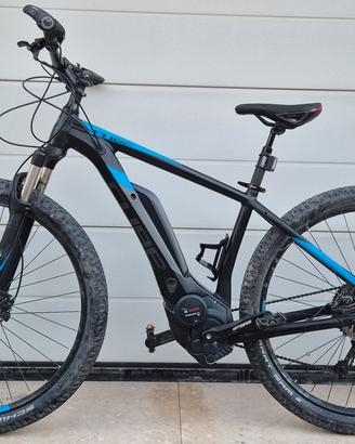 e-mtb Cube Reaction Hybrid Race 500