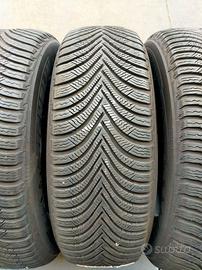 4 GOMME USATE INVERNALE 2156517 - CP6498218
