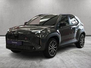 Toyota Yaris Cross 1.5H (130 CV) GR Sport E-CVT