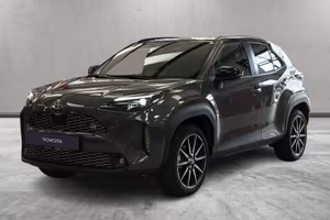Toyota Yaris Cross 1.5H (130 CV) GR Sport E-CVT