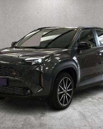 Toyota Yaris Cross 1.5H (130 CV) GR Sport E-CVT