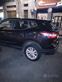 Nissan qashqai j11 1.500 diesel 