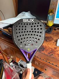 Siux Fenix Pro 6