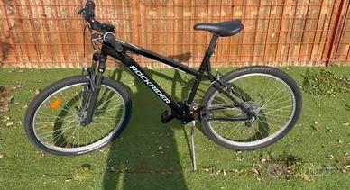 Bici Rockrider st50