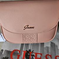 Borsa Guess nuova catlrtellino busta