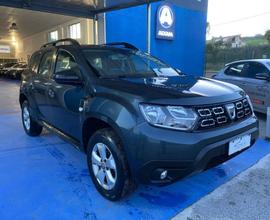 Dacia Duster 1.6 sce Comfort 4x2 s&s 115cv