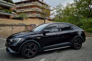 Renault arkana RS Line 