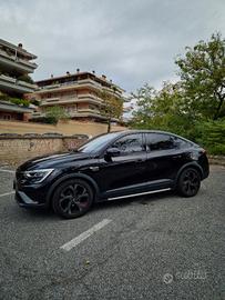 Renault arkana RS Line 