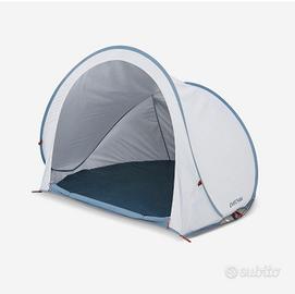 Tenda parasole decathlon 2 seconds xl