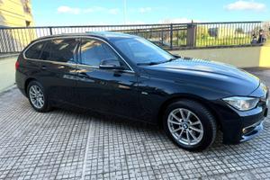 Bmw 318 touring Luxury