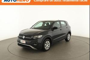 VOLKSWAGEN T-Cross RD35521