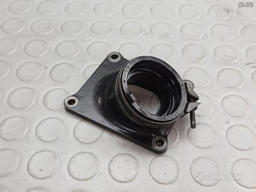 COLLETTORE ASPIRAZIONE YAMAHA YZ 125 2000 2001 YZ1