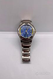 Orologio Vagary 2F10-S034868 SHB MAI USATO