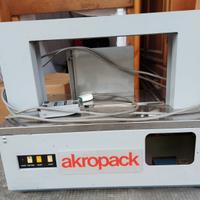 Fascettatrice akropack