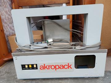 Fascettatrice akropack