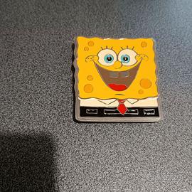 Fibbia Cintura Spongebob
