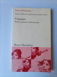 PEDAGOGIA Realtà e prospettive dell'educazione