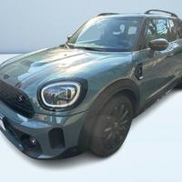 Mini Cooper S Countryman 2.0 TwinPower Turbo Coope