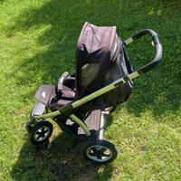 Passeggino Bebe Comfort Mura