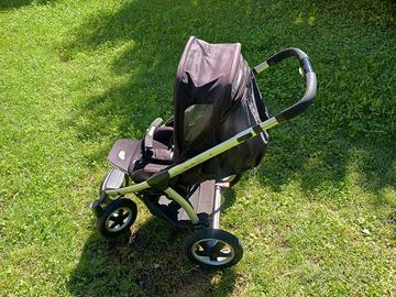 Passeggino Bebe Comfort Mura