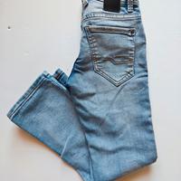 Jeans da bambino/bambina 6-7 anni