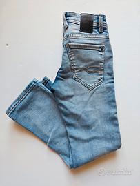 Jeans da bambino/bambina 6-7 anni