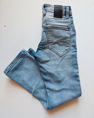 Jeans da bambino/bambina 6-7 anni