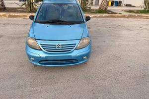 Citroen C3 1.4 HDi 70CV Classique