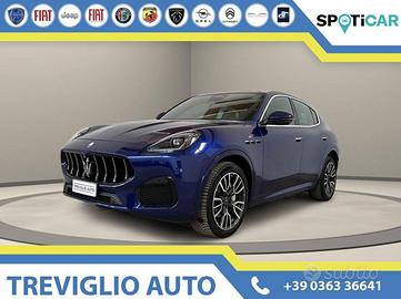 MASERATI Grecale MHEV 300 CV AWD GT