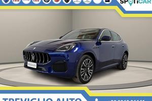MASERATI Grecale MHEV 300 CV AWD GT