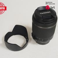 Tamron AF 18-200 F3.5-6.3 Di II VC (Nikon)