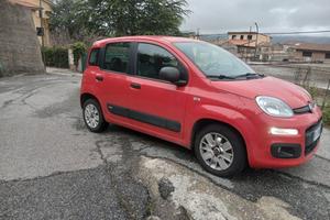 FIAT PANDA 1.3 MULTIJET