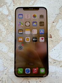 Iphone 12 bianco 128gb