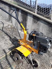 MOTO ZAPPA  STIGA 50