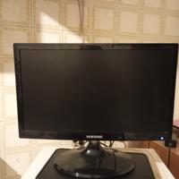 TV led 18.5 pollici hd Samsung 