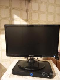 TV led 18.5 pollici hd Samsung 