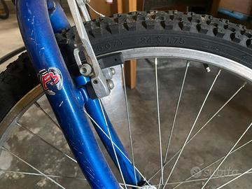 Bici 24”