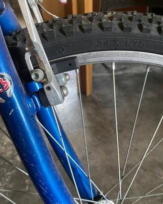 Bici 24”