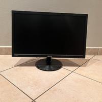 Monitor 75hz 1ms